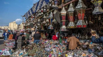 موعد رمضان 2026 في مصر فلكيًا وتوقيت أول يوم وصلاة الفجر 1